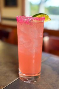 Oceanas Bistro photo