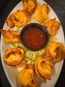 Oceanas Bistro photo