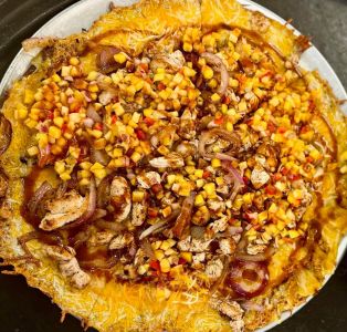 Oceanas Bistro photo