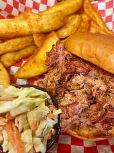 Oceanas Bistro photo