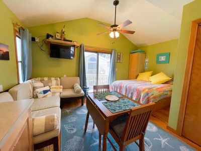 Hatteras Cabanas photo