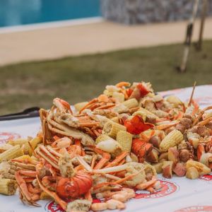 Outer Banks Boil Company photo