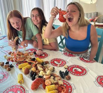 Outer Banks Boil Company photo