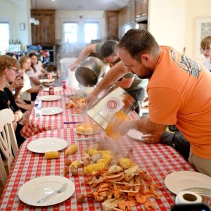 Outer Banks Boil Company photo