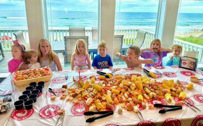 Outer Banks Boil Company photo