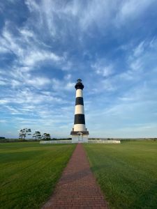 Lighthouse View Oceanfront Lodging photo