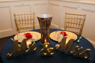 To Have &amp; To Hold Outer Banks Weddings photo
