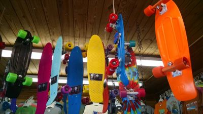 Cavalier Surf Shop photo