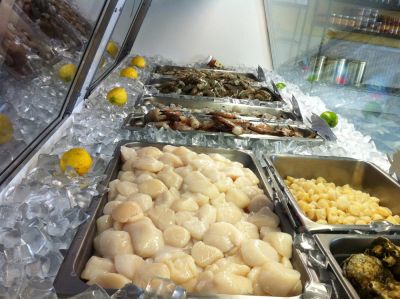 Surf's Up Seafood Market photo