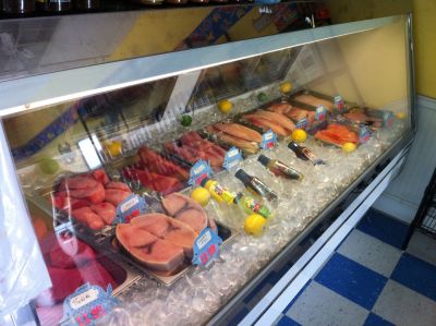 Surf's Up Seafood Market photo