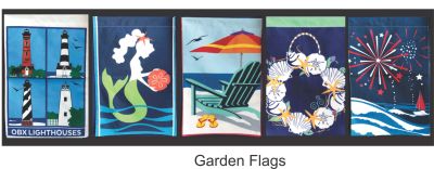 Islander Flags photo