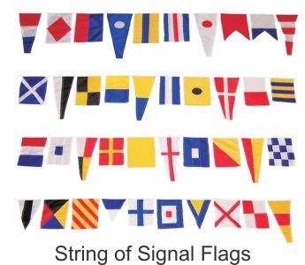 Islander Flags photo
