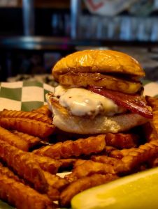Jack Brown's Beer &amp; Burger Joint photo