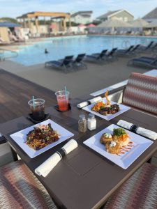 Village Beach Club photo