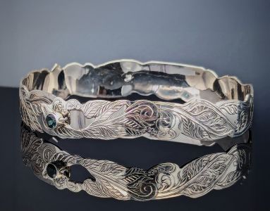 Silver Bonsai Gallery photo