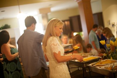 High Cotton BBQ photo