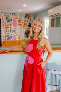 Foxy Flamingo Boutique photo