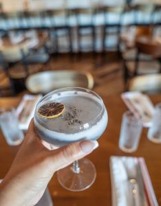 Red Sky Casual Dining &amp; Cocktails photo