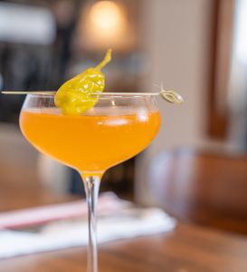 Red Sky Casual Dining &amp; Cocktails photo