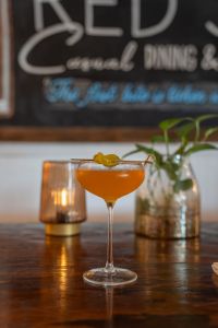 Red Sky Casual Dining &amp; Cocktails photo