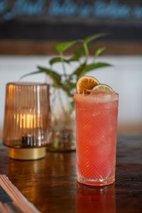 Red Sky Casual Dining &amp; Cocktails photo