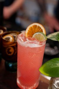 Red Sky Casual Dining &amp; Cocktails photo
