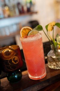 Red Sky Casual Dining &amp; Cocktails photo
