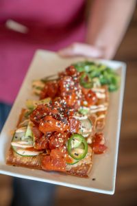 Red Sky Casual Dining &amp; Cocktails photo