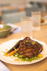 Salt &amp; Cypress Kitchen + Cocktails photo