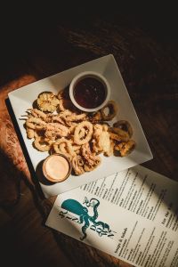 Rundown Cafe photo