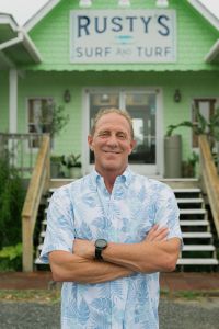 Rusty&#039;s Surf &amp; Turf Restaurant on Hatteras Island photo