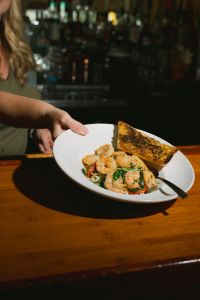 Rusty&#039;s Surf &amp; Turf Restaurant on Hatteras Island photo