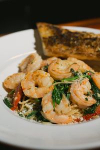 Rusty&#039;s Surf &amp; Turf Restaurant on Hatteras Island photo