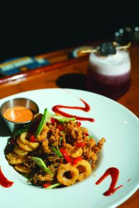 Rusty&#039;s Surf &amp; Turf Restaurant on Hatteras Island photo