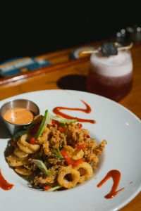 Rusty&#039;s Surf &amp; Turf Restaurant on Hatteras Island photo