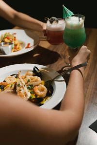 Rusty&#039;s Surf &amp; Turf Restaurant on Hatteras Island photo