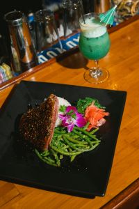 Rusty&#039;s Surf &amp; Turf Restaurant on Hatteras Island photo
