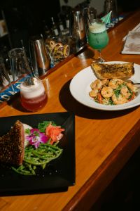 Rusty&#039;s Surf &amp; Turf Restaurant on Hatteras Island photo