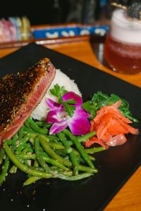 Rusty&#039;s Surf &amp; Turf Restaurant on Hatteras Island photo
