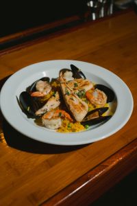 Rusty&#039;s Surf &amp; Turf Restaurant on Hatteras Island photo