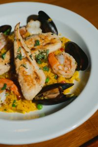 Rusty&#039;s Surf &amp; Turf Restaurant on Hatteras Island photo