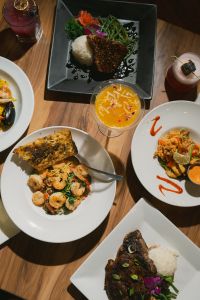 Rusty&#039;s Surf &amp; Turf Restaurant on Hatteras Island photo