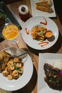 Rusty&#039;s Surf &amp; Turf Restaurant on Hatteras Island photo