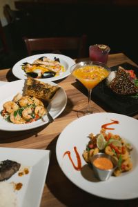 Rusty&#039;s Surf &amp; Turf Restaurant on Hatteras Island photo