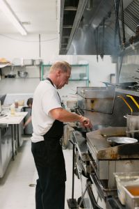 Rusty&#039;s Surf &amp; Turf Restaurant on Hatteras Island photo