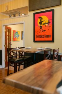 Rusty&#039;s Surf &amp; Turf Restaurant on Hatteras Island photo