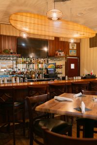 Rusty&#039;s Surf &amp; Turf Restaurant on Hatteras Island photo