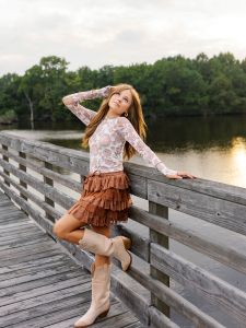 Foxy Flamingo Boutique photo