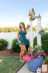 Foxy Flamingo Boutique photo