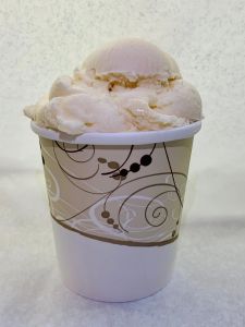 Big Buck&#039;s Ice Cream photo
